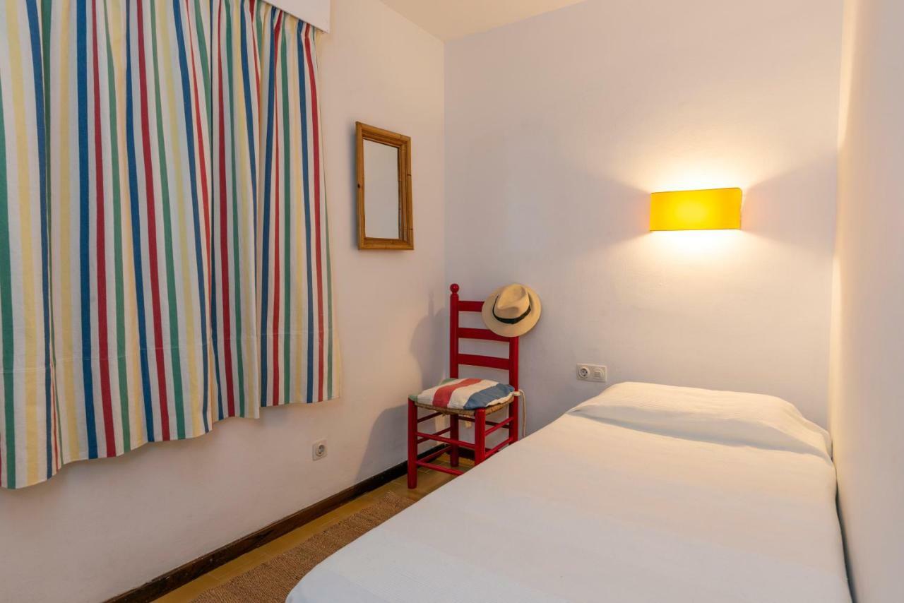 Edificio Tropicana Tossa de Mar Eksteriør bilde